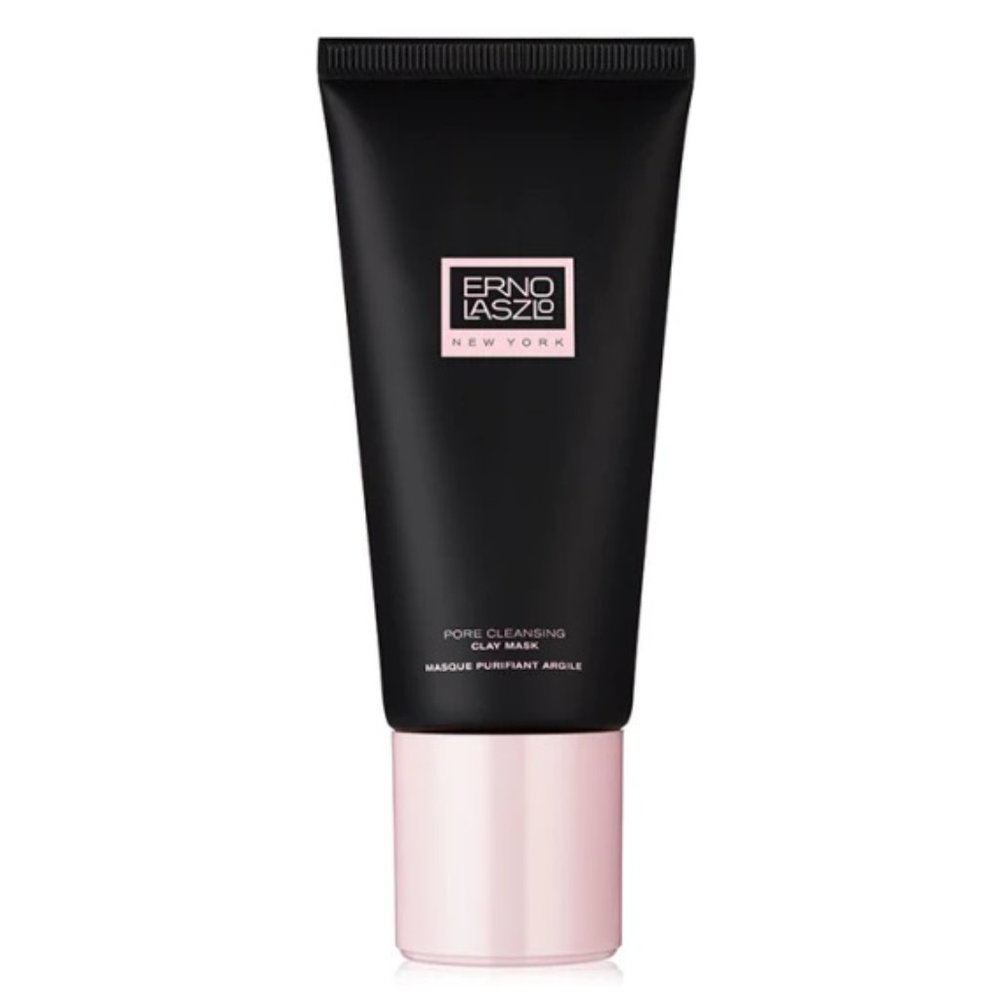 ERNO LASZLO Pore Cleansing Clay Mask / 100mL / 3.3oz / Brand New